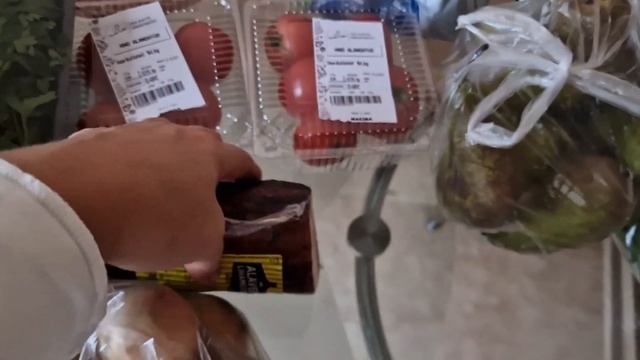 Эстония.Цены.Обзор товаров из магазина немецких товаров Econom.Цены в Эстонии на продукты.Влог