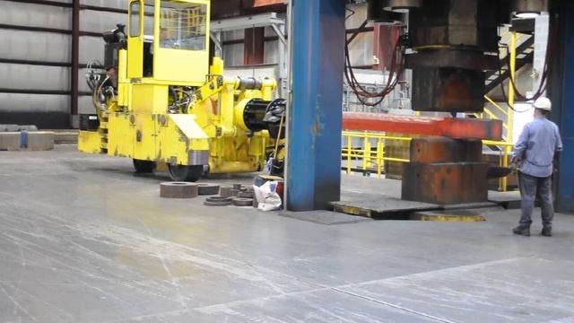 Forging Bar 316 Stainless Steel смотреть онлайн