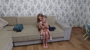 Сборы и Отъезд в Соль-Илецк