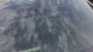 Обзор Toyota Mark X