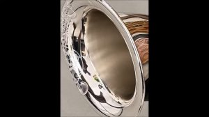 Yanagisawa T WO-032 Soundcheck