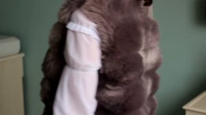 ОЖИДАНИЕ РЕАЛЬНОСТЬ Вещи с китайских сайтов /Весенний гардероб с примеркой