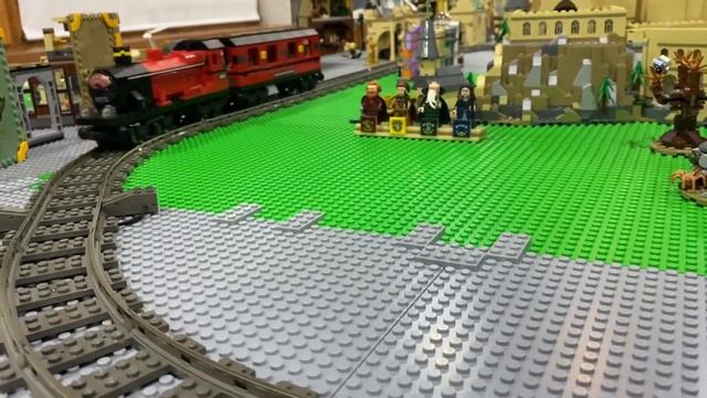 Звенигород. Зимнее путешествие в Подмосковный город.