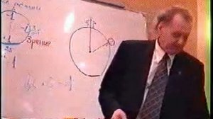 Теория эволюции. Йонас Герви. Лекция № 1 от 4 марта 2003 го