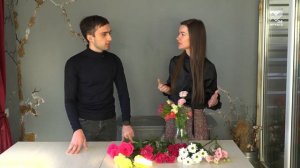 Моя оранжерея - Какие цветы подарить на выписку из роддома?