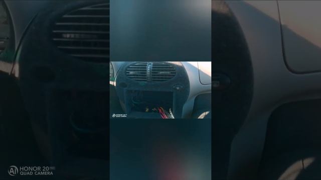 кансоль 2din на калину 1 смотреть онлайн