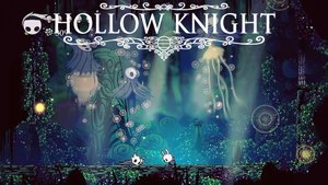 Первая смерть. Hollow Knight 4 серия
