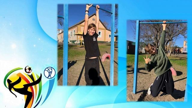 Фотовиставка "Здорова дитина – щаслива родина" смотреть онлайн