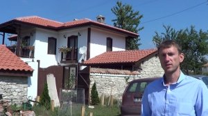 Рассказ о том, как дом в Болгарии покупали..