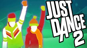 A-Punk - Vampire Weekend [Just Dance 2]