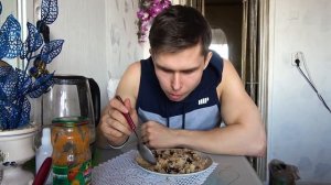 Как Увеличить ПОДТЯГИВАНИЯ?! Подготовка к соревнованиям по стритлифтингу!