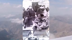 28 мая - День пограничника | ПВ в Афгане