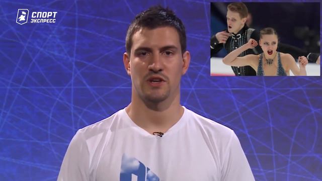 Косторная ушла от Тутберидзе из-за денег? / Медведева - с Тарасовой / Загитова теперь гольфистка смотреть онлайн