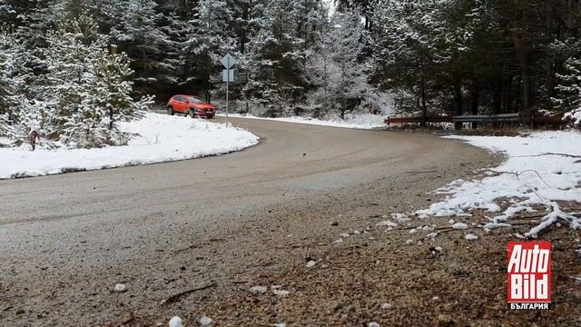 SUV-триото на Hyundai - Hyundai Kona, Hyundai Tucson, Hyundai Santa Fe смотреть онлайн