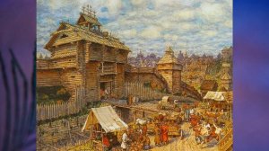 §20 "Усиление Московского княжества", История России 6 класс ч.2