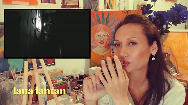 Топ ароматов на осень / парфюм художника