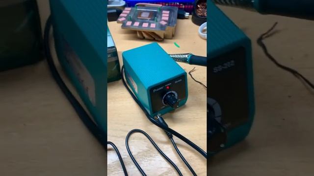 Pro’sKit ( SS-202 séries ) смотреть онлайн