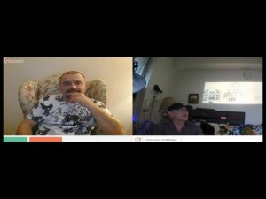 ДИАЛОГ 11 С БЛОГЕРОМ ТОТ САМЫЙ БАБИЧЕВ