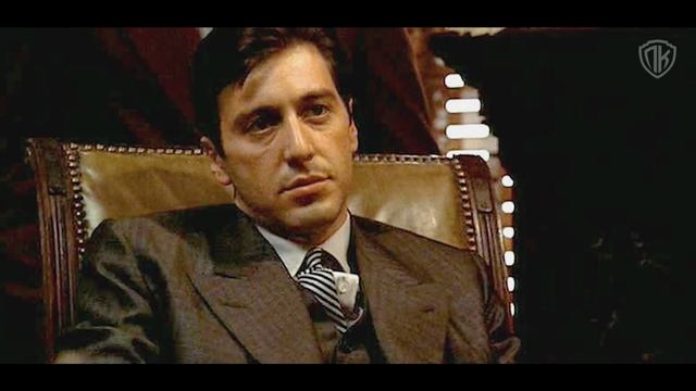 ЭТО СОБЫТИЕ НАВСЕГДА ИЗМЕНИЛО МАЙКЛА КОРЛЕОНЕ! (КРЕСТНЫЙ ОТЕЦ) смотреть онлайн