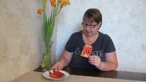 Перец Кайенский (острый).