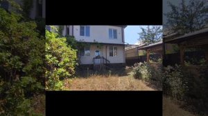 Хороший дом в Анапе с ремонтом, мебелью и техникой/Дом на участке 7 соток с садом/Недвижимость Анап