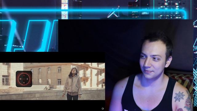 ШОУ ИРИНЫ КАЙРАТОВНЫ 1 РЕАКЦИЯ TubePunk смотрит /моя первая реакция на шоу ик / REACTION ! смотреть онлайн