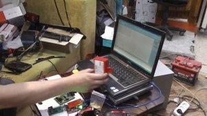 Mitsubishi Carisma не заводится.