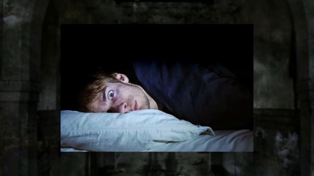 Сонный паралич - что это? Опасно ли спать? смотреть онлайн