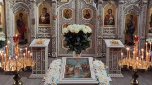 Задостойник Крещения Господня Богоявления Византийский распев глас 2 изл. Н.Попмихайлов