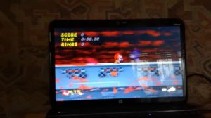 Mario plays Sonic.exe (Dory Trolls Mario!!)