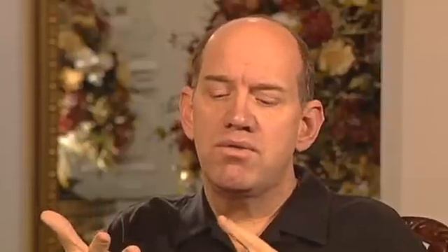 Рик Реннер: Наиважнейшее оружие в вашем духовном арсенале смотреть онлайн