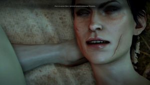Dragon Age  Inquisition - Роман с Кассандрой (часть 2)