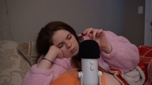 DOING ASMR UNTIL I FALL ASLEEP! 💤 Relaxing triggers