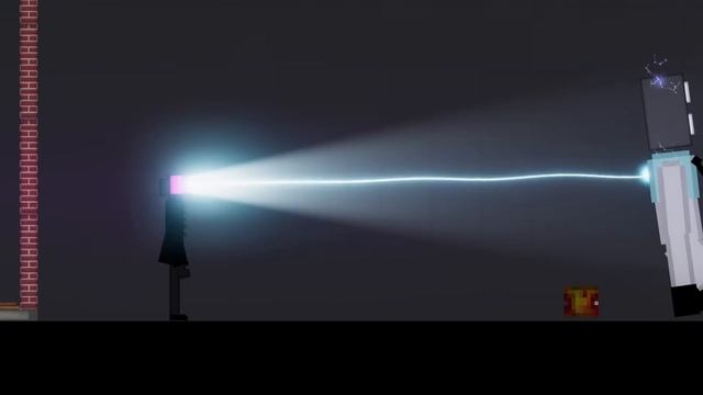 TITAN TV MAN vs UPGRADE TITAN CAMERA MAN - Skibidi Bop Yes Yes Yes - People Playground смотреть онлайн