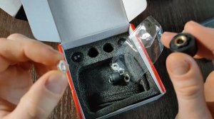 Система контроля давления в шинах на солнечной батарее с алиэкспресс. Внешние датчики давления