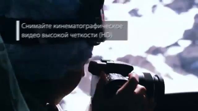 Новые фотокамеры Sony α55 и α33 с полупрозрачным зеркалом смотреть онлайн