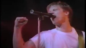 Bryan Adams - Somebody