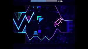 Geometry Dash | прохождение  уровня | Granite