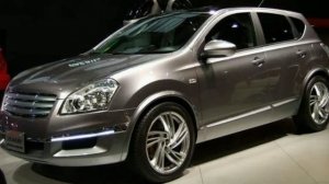 Tuning Nissan  QASHQAI j10 (DUALIS) #TOP#