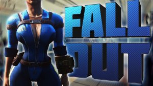 ЧЕМ Я ЗАНИМАЮСЬ? / FALLOUT4 БАГИ,ПРИКОЛЫ,ФЕЙЛЫ Funny memes, bugs ,fails #fallout4