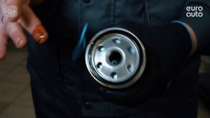 Техобслуживание Hongqi H5: замена масла и фильтров