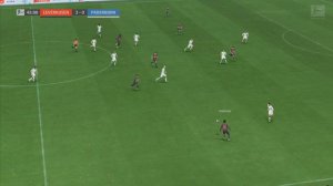 BAYER LEVERKUSEN vs SC PADERBORN - DFB-Pokal 2023/24 - EA FC 24