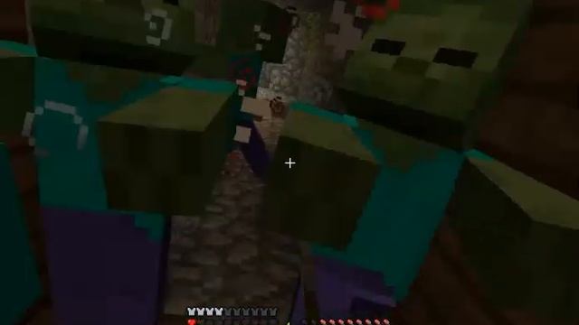 Minecraft 1.5 прохождение арена карты - серия 5 смотреть онлайн