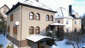 Аэросъемка недвижимости в Калининградской области.