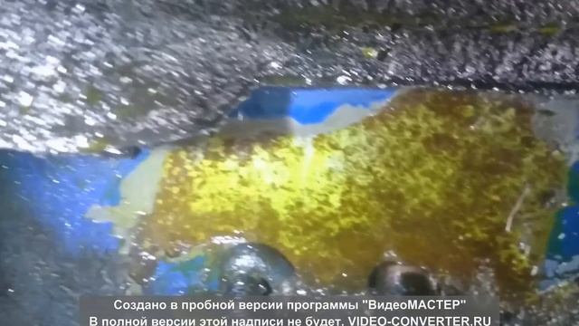 Восстановление VIN кода на раме (кузове)