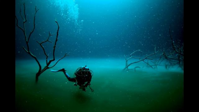 Загадки Черного моря. ДК п.Горный смотреть онлайн