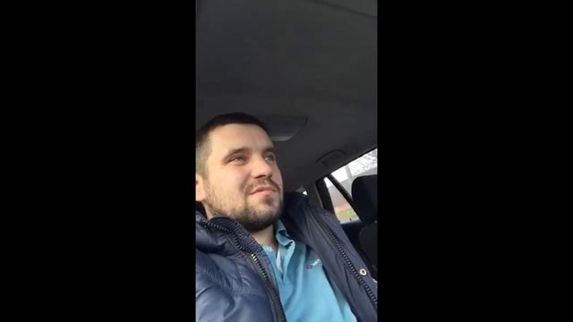 Idea Pro - поездка в Москву, Саня- маскаль, оптовый рынок, МКАД, шаурма смотреть онлайн