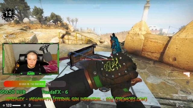 Стрим От Олдов #122 Counter-Strike:Global Offensive Danger Zone Road to howl Кс Го Запретная Зона смотреть онлайн