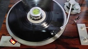 Проигрыватель винила Hitachi Lo-D - HT-550