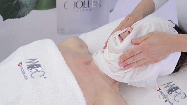 Профессиональный уход CHOLLEY SkinRepairProgram смотреть онлайн